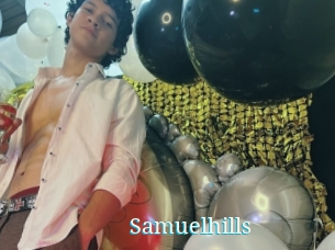 Samuelhills