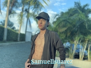 Samuellsuarez