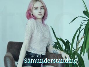Samunderstanding