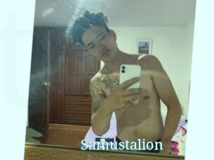 Samustalion