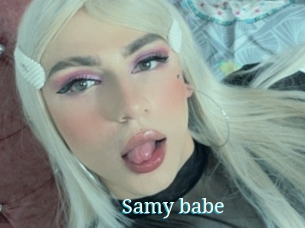 Samy_babe