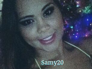 Samy20