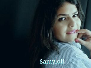 Samyloli