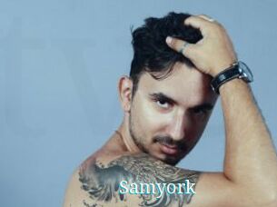 Samyork