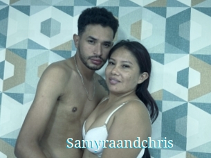 Samyraandchris