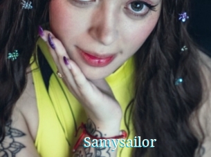 Samysailor