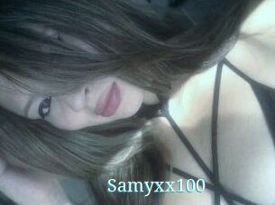 Samyxx100