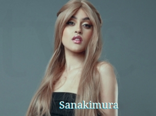 Sanakimura