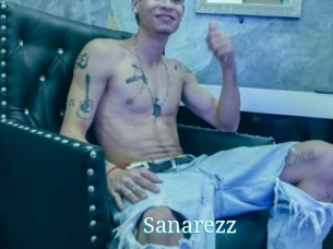 Sanarezz