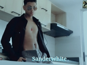 Sanderwhite