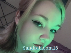Sandrabloom18