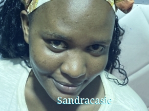 Sandracasie