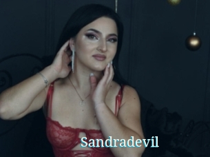 Sandradevil