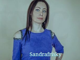 Sandrafrisky