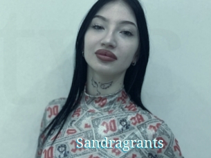 Sandragrants