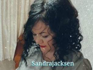 sandrajacksen The voyeurs club