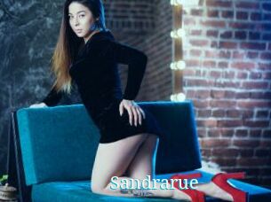 Sandrarue