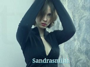 Sandrasmiith