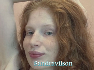Sandravilson