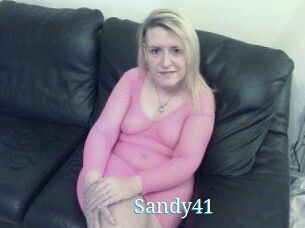 Sandy41