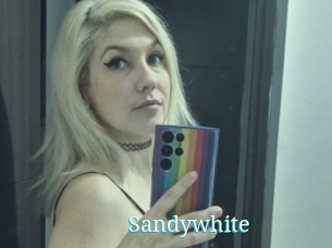 Sandywhite