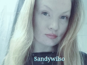 Sandywilso