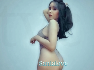 Sanialove