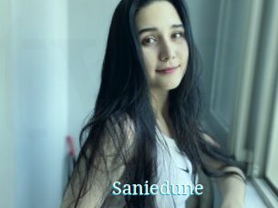 Saniedune