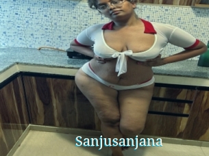 Sanjusanjana