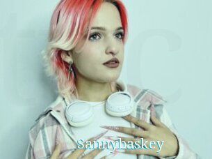 Sannybaskey
