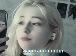 Sanoradumoulin