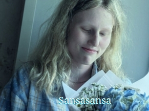Sansasansa