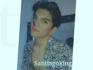 Santiagoking