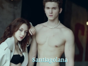 Santiagolana