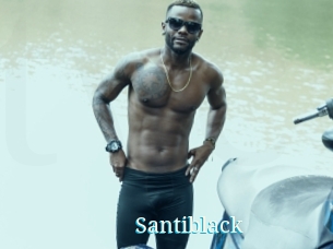 Santiblack