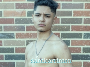 Santicarrinton