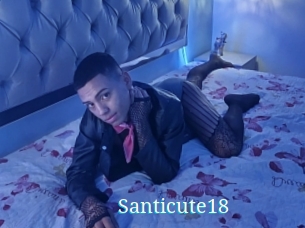 Santicute18