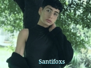 Santifoxs