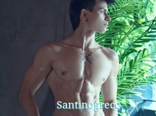 Santinogreco