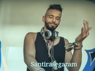 Santirasegaram