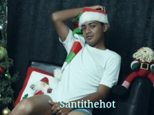 Santithehot