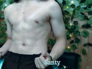 Santy