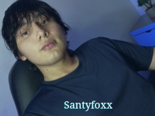 Santyfoxx