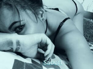 Saoori