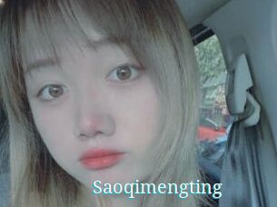 Saoqimengting