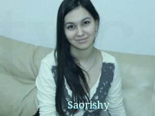 Saorishy
