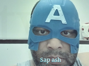 Sap_ash