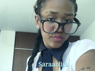 Saraablick