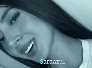 Saraazul