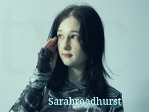 Sarabroadhurst